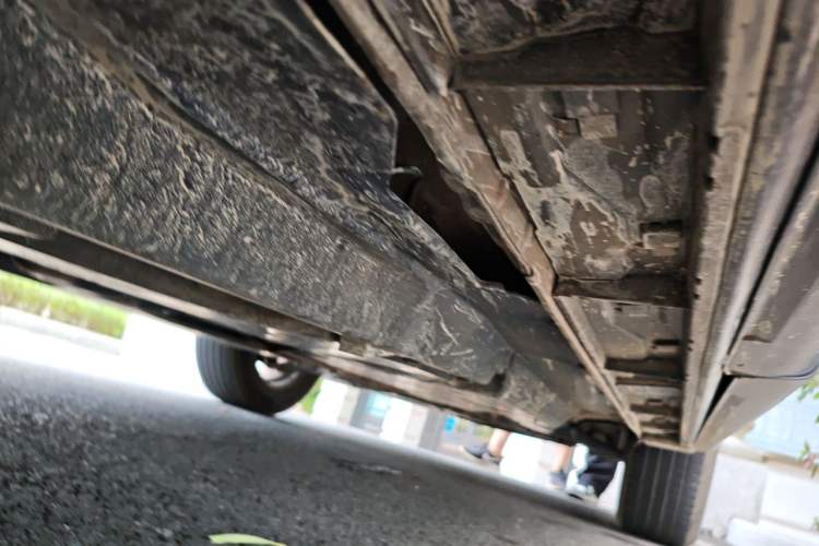 Used Mazda CX-5 2015 2.0L Automatic Two-Wheel Drive Urban Version Chassis Rear Right