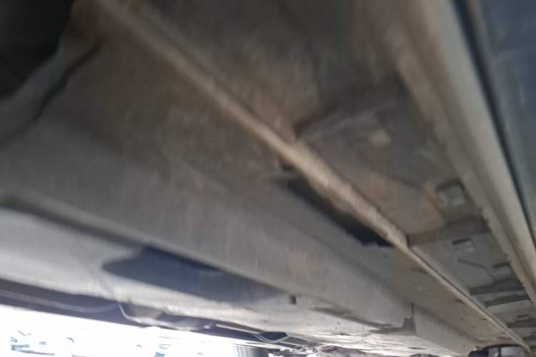 Used Mazda CX-5 2015 2.0L Automatic Two-Wheel Drive Urban Version Chassis Rear Right