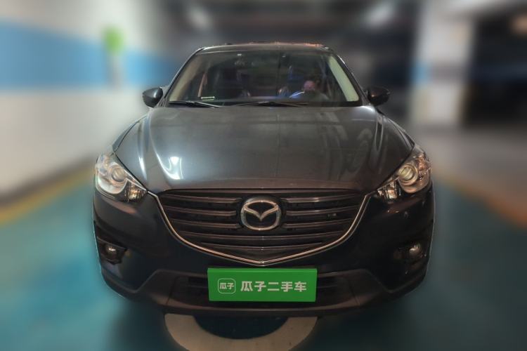 Used Mazda CX-5 2015 2.0L Automatic 2WD Comfort Edition Front