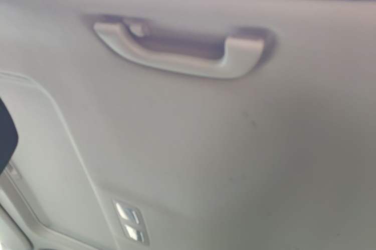 Used Mazda CX-5 2015 2.0L Automatic Two-Wheel Drive Urban Version Headliner