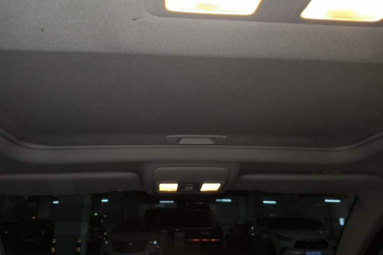 Used Mazda CX-5 2015 2.5L Automatic 4x4 Prestige Edition Headliner