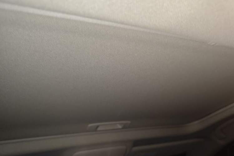 Used Mazda CX-5 2015 2.0L Automatic Two-Wheel Drive Urban Version Headliner