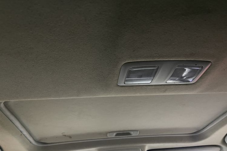 Used Mazda CX-5 2015 2.5L Automatic 4x4 Prestige Edition Headliner