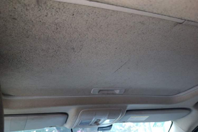 Used Mazda CX-5 2015 2.0L Automatic Two-Wheel Drive Urban Version Headliner