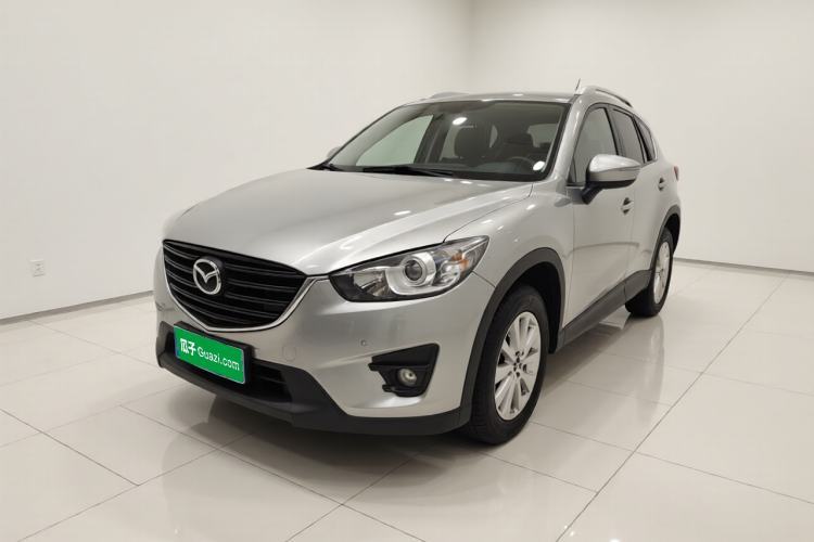 Ojetý Mazda CX-5 2015 2.0L Automatic Two-Wheel Drive Urban Version Guazi used car, China used car export, Used car for sale, Used  cars, Cheapest cars for sale