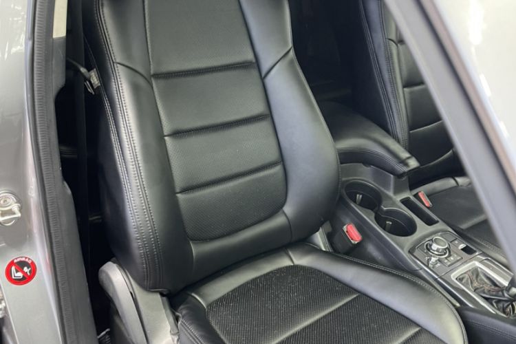 Used Mazda CX-5 2015 2.5L Automatic 4x4 Prestige Edition Right Front Seat