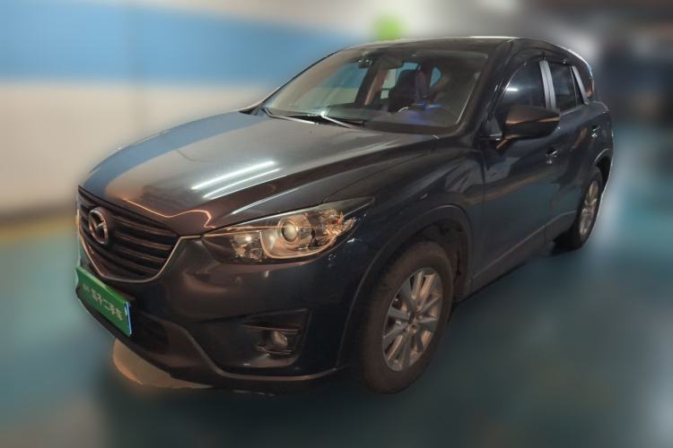 Used Mazda CX-5 2015 2.0L Automatic 2WD Comfort Edition Guazi used car, China used car export, Used car for sale, Used  cars, Cheapest cars for sale