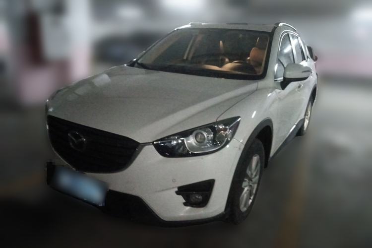 Used Mazda CX-5 2015 2.0L Automatic Two-Wheel Drive Urban Version Guazi used car, China used car export, Used car for sale, Used  cars, Cheapest cars for sale