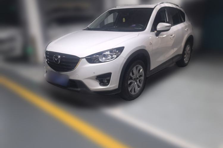 Mazda CX-5 2015 2.5L Automatic 4x4 Prestige Edition usata Guazi used car, China used car export, Used car for sale, Used  cars, Cheapest cars for sale