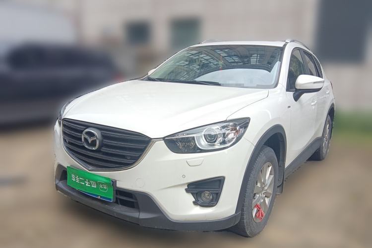 Used Mazda CX-5 2015 2.0L Automatic 4x4 Luxury Edition Guazi used car, China used car export, Used car for sale, Used cars, Cheapest cars for sale