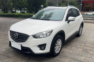 Used Mazda CX-5 2015 2.0L Automatic Two-Wheel Drive Urban Version