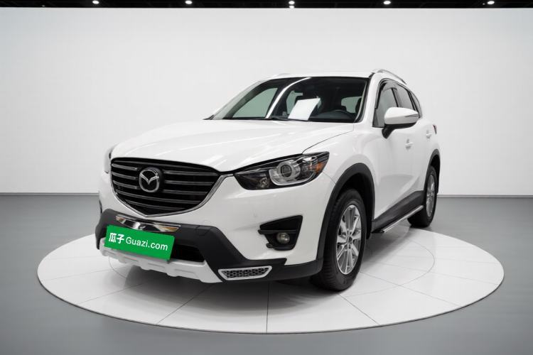 Gebrauchter Mazda CX-5 2015 2.0L Automatic Two-Wheel Drive Urban Version Guazi used car, China used car export, Used car for sale, Used  cars, Cheapest cars for sale