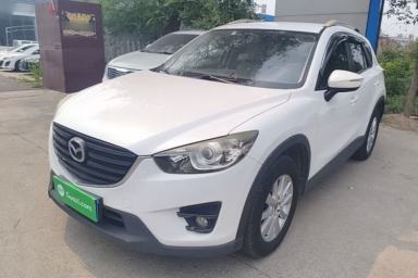 Used Mazda CX-5 2015 2.0L Automatic 2WD Comfort Edition