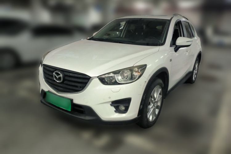 Ojetý Mazda CX-5 2015 2.5L Automatic 4x4 Flagship Model Guazi used car, China used car export, Used car for sale, Used  cars, Cheapest cars for sale