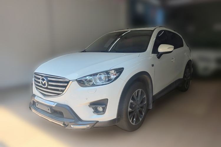 Used Mazda CX-5 2015 2.5L Automatic 4x4 Flagship Model Guazi used car, China used car export, Used car for sale, Used cars, Cheapest cars for sale