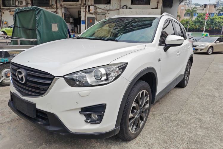 Ojetý Mazda CX-5 2015 2.5L Automatic 4x4 Flagship Model Guazi used car, China used car export, Used car for sale, Used  cars, Cheapest cars for sale