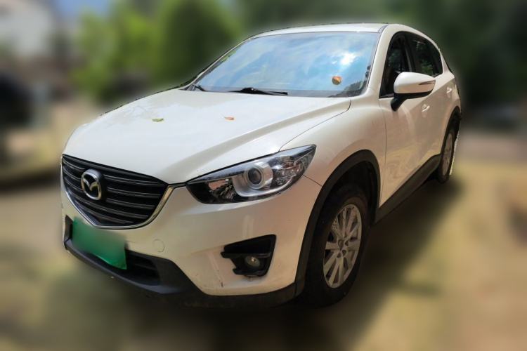 Used Mazda CX-5 2015 2.0L Manual Two-Wheel Drive Comfort Version Guazi used car, China used car export, Used car for sale, Used  cars, Cheapest cars for sale