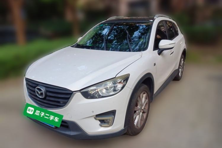 Mazda CX-5 2015 2.5L Automatic 4x4 Prestige Edition usata Guazi used car, China used car export, Used car for sale, Used  cars, Cheapest cars for sale