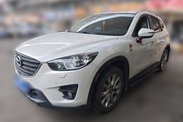 Używany Mazda CX-5 2015 2.5L Automatic 4x4 Prestige Edition Guazi used car, China used car export, Used car for sale, Used cars, Cheapest cars for sale