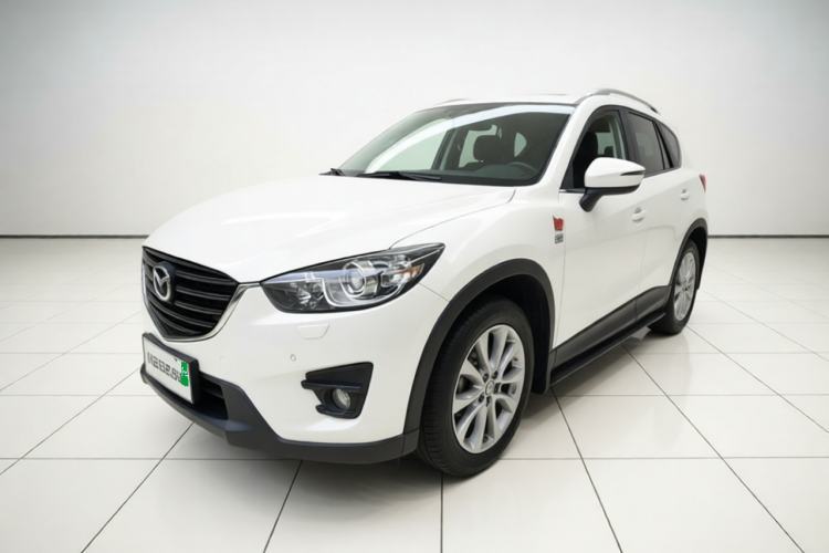 Used Mazda CX-5 2015 2.5L Automatic 4x4 Prestige Edition Guazi used car, China used car export, Used car for sale, Used Mazda cars, Cheapest cars for sale