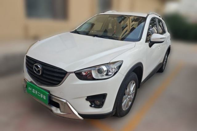 Used Mazda CX-5 2015 2.0L Automatic 2WD Comfort Edition