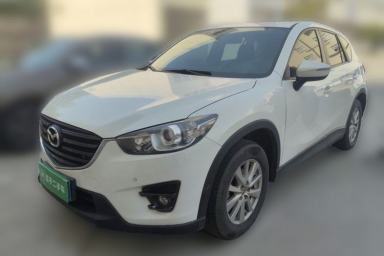 Used Mazda CX-5 2015 2.0L Automatic Two-Wheel Drive Urban Version
