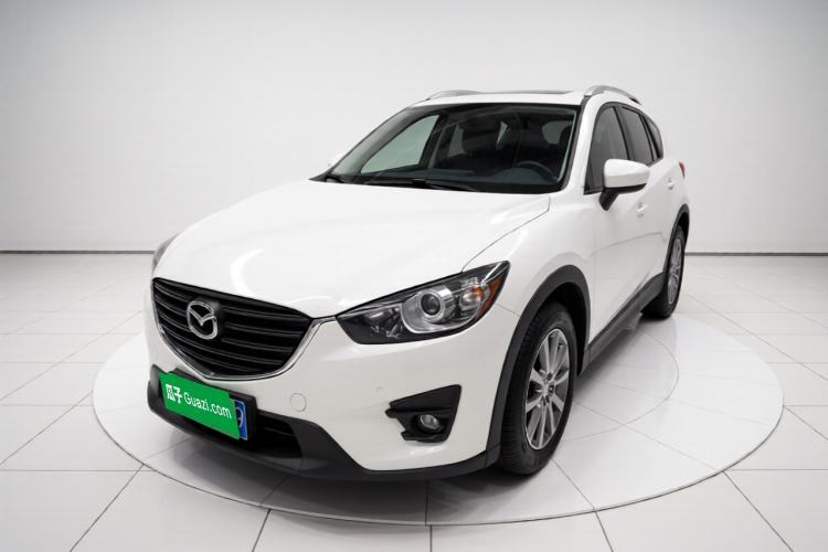 Gebrauchter Mazda CX-5 2015 2.0L Automatic Two-Wheel Drive Urban Version Guazi used car, China used car export, Used car for sale, Used  cars, Cheapest cars for sale