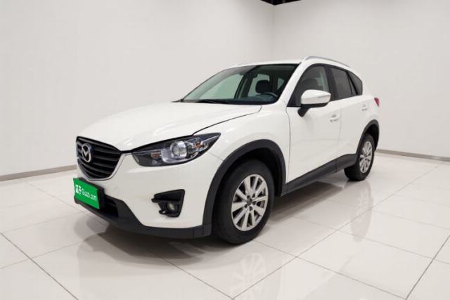 Used Mazda CX-5 2015 2.0L Automatic 2WD Comfort Edition