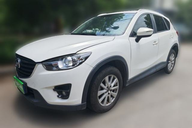 Used Mazda CX-5 2015 2.0L Automatic 2WD Comfort Edition
