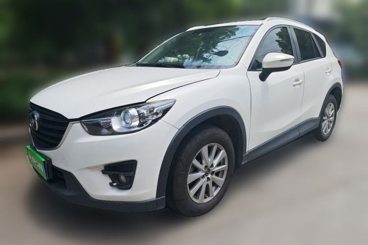 Used Mazda CX-5 2015 2.0L Automatic 2WD Comfort Edition Guazi used car, China used car export, Used car for sale, Used  cars, Cheapest cars for sale