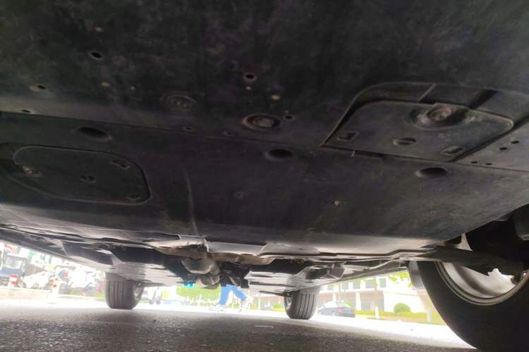 Used Mazda CX-5 2015 2.0L Automatic 4x4 Luxury Edition Chassis Front