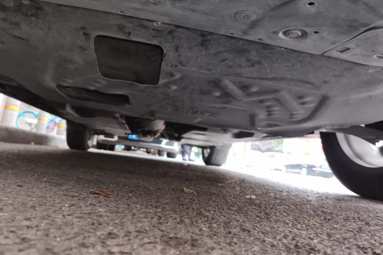 Used Mazda CX-5 2015 2.5L Automatic 4x4 Prestige Edition Chassis Front