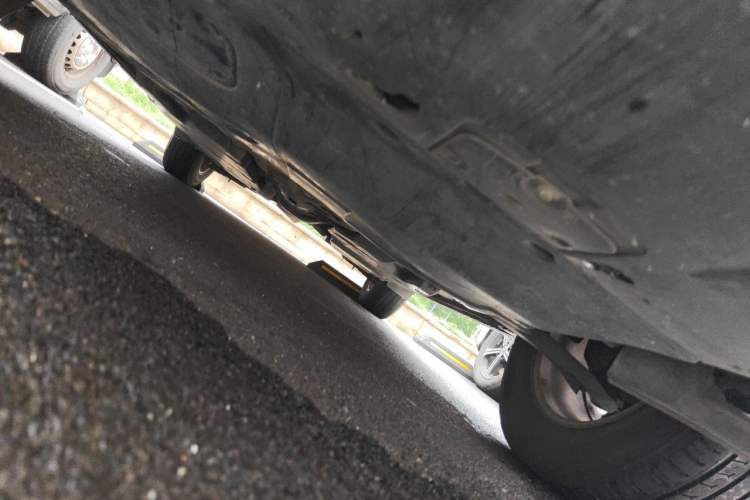 Used Mazda CX-5 2015 2.0L Automatic Two-Wheel Drive Urban Version Chassis Front