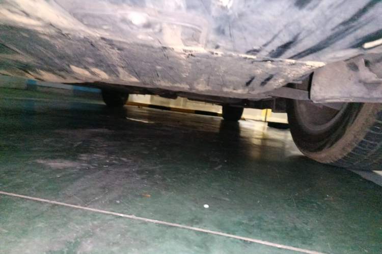 Used Mazda CX-5 2015 2.0L Automatic Two-Wheel Drive Urban Version Chassis Front