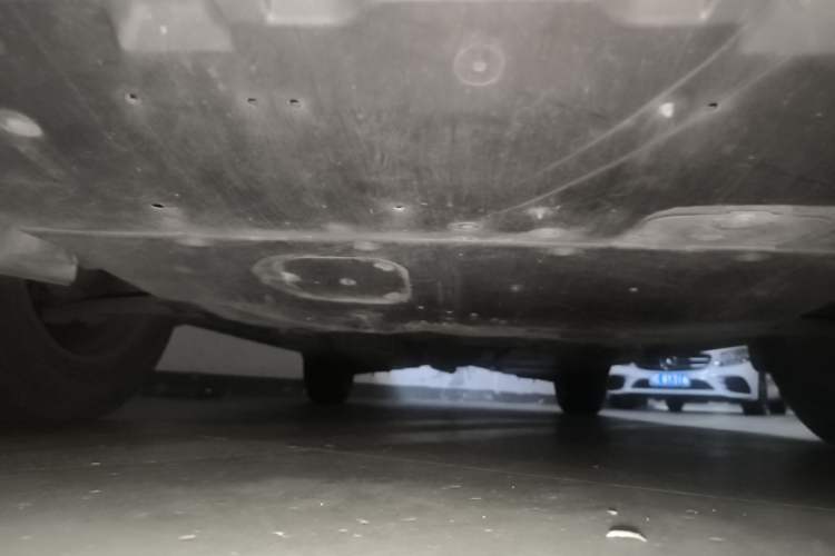 Used Mazda CX-5 2015 2.0L Automatic Two-Wheel Drive Urban Version Chassis Front