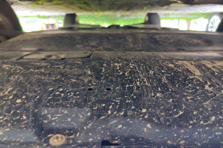 Used Mazda CX-5 2015 2.0L Automatic Two-Wheel Drive Urban Version Chassis Front