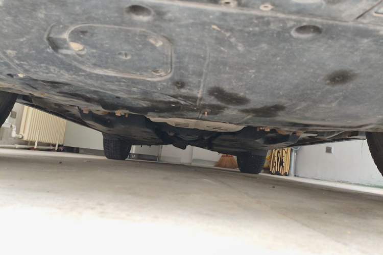 Used Mazda CX-5 2015 2.0L Automatic Two-Wheel Drive Urban Version Chassis Front