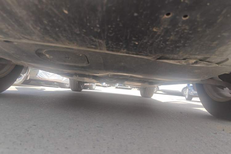 Used Mazda CX-5 2015 2.0L Automatic Two-Wheel Drive Urban Version Chassis Front