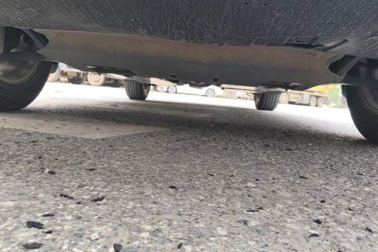 Used Mazda CX-5 2015 2.0L Automatic Two-Wheel Drive Urban Version Chassis Front