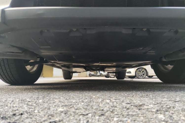 Used Mazda CX-5 2015 2.0L Automatic Two-Wheel Drive Urban Version Chassis Front