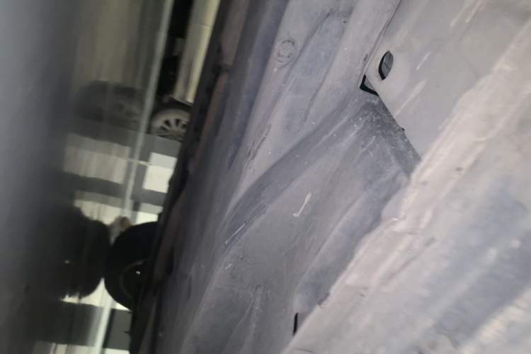Used Mazda CX-5 2015 2.5L Automatic 4x4 Prestige Edition Chassis Front Left