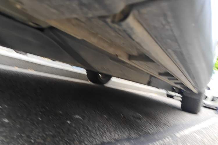 Used Mazda CX-5 2015 2.0L Automatic Two-Wheel Drive Urban Version Chassis Front Left