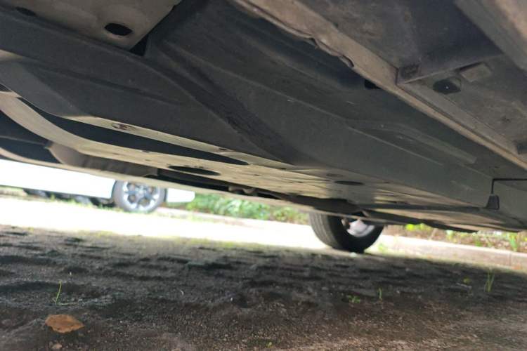 Used Mazda CX-5 2015 2.5L Automatic 4x4 Flagship Model Chassis Front Left