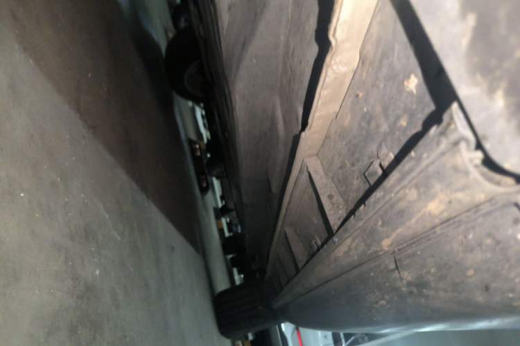Used Mazda CX-5 2015 2.5L Automatic 4x4 Flagship Model Chassis Front Left