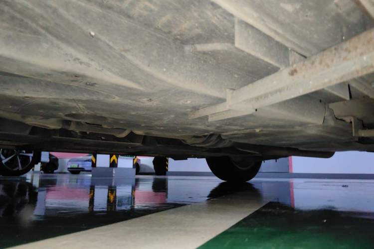 Used Mazda CX-5 2015 2.0L Automatic Two-Wheel Drive Urban Version Chassis Front Left