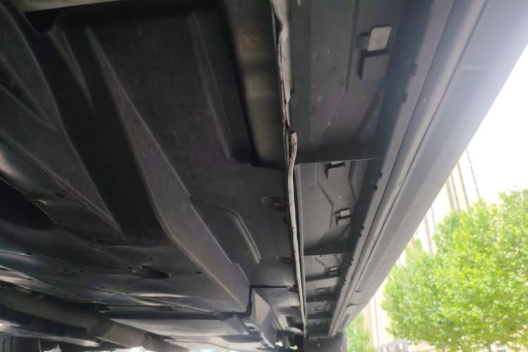Used Mazda CX-5 2015 2.0L Automatic 4x4 Luxury Edition Chassis Front Left