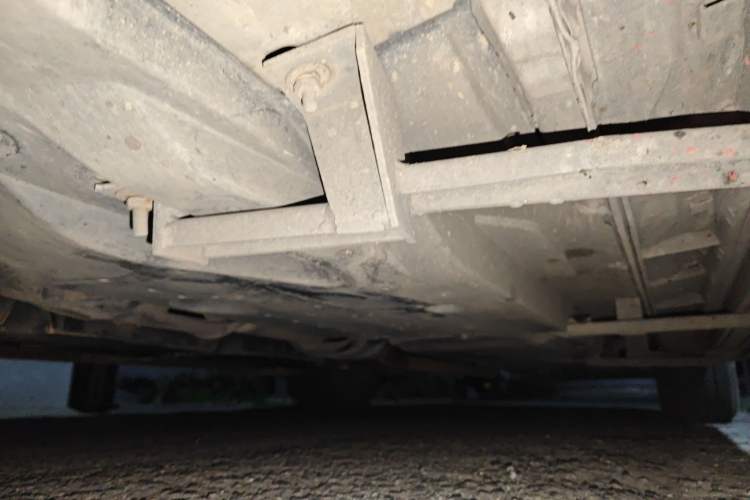 Used Mazda CX-5 2015 2.0L Manual Two-Wheel Drive Comfort Version Chassis Front Left