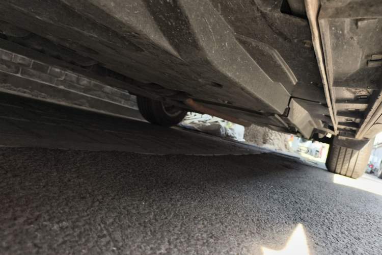 Used Mazda CX-5 2015 2.0L Automatic Two-Wheel Drive Urban Version Chassis Front Left