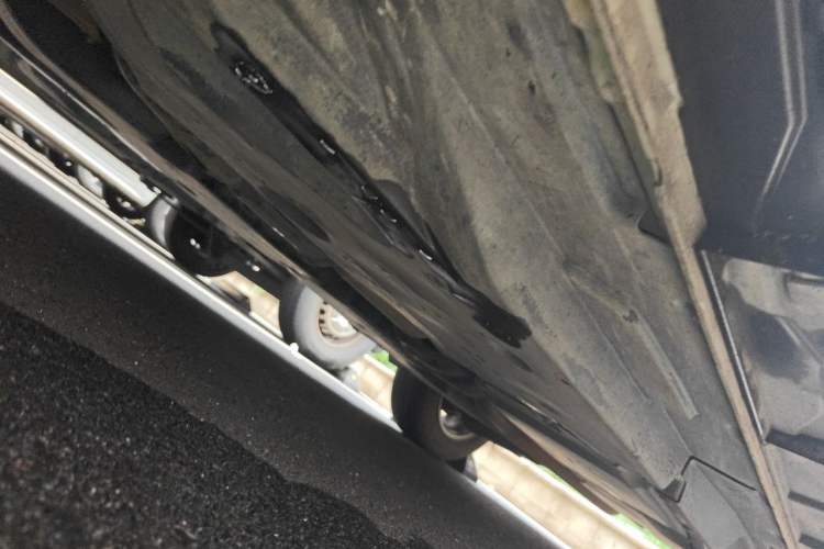 Used Mazda CX-5 2015 2.0L Automatic Two-Wheel Drive Urban Version Chassis Front Left