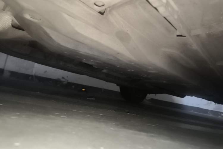 Used Mazda CX-5 2015 2.0L Automatic Two-Wheel Drive Urban Version Chassis Front Left